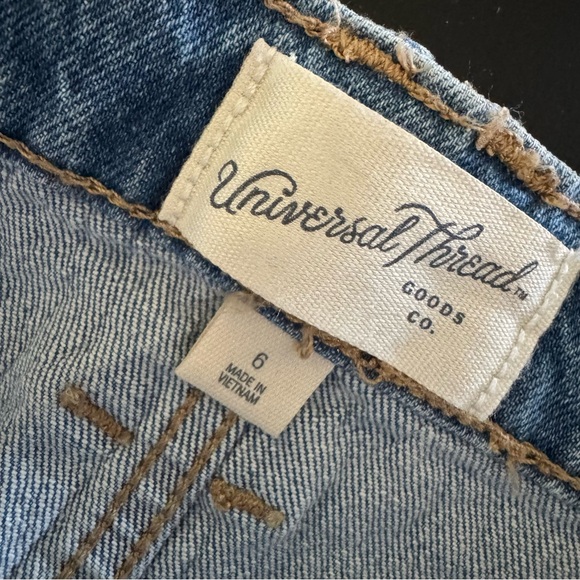 Universal Thread size 6 - Picture 4 of 4